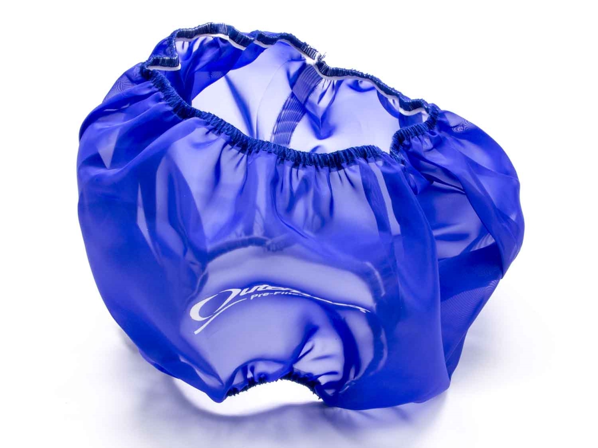 Air Pre-Filter Assembly - 14 x 6 in. Element - Blue