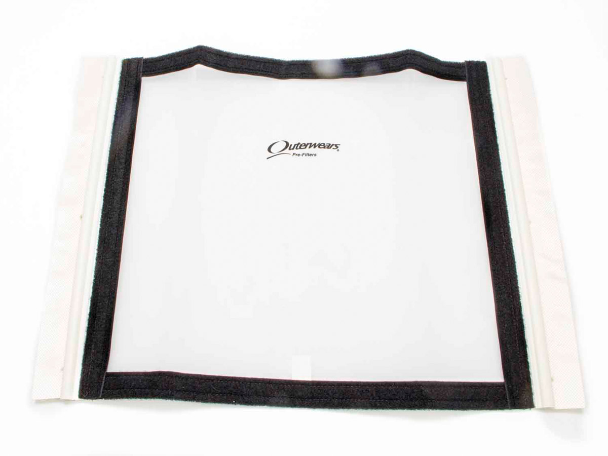 18 x 18 in. Sprint Radiator Speed Combo Kit