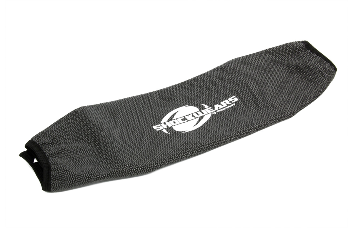 Shockwear Armor - 4.5 x 17 in. - Barrel Spring