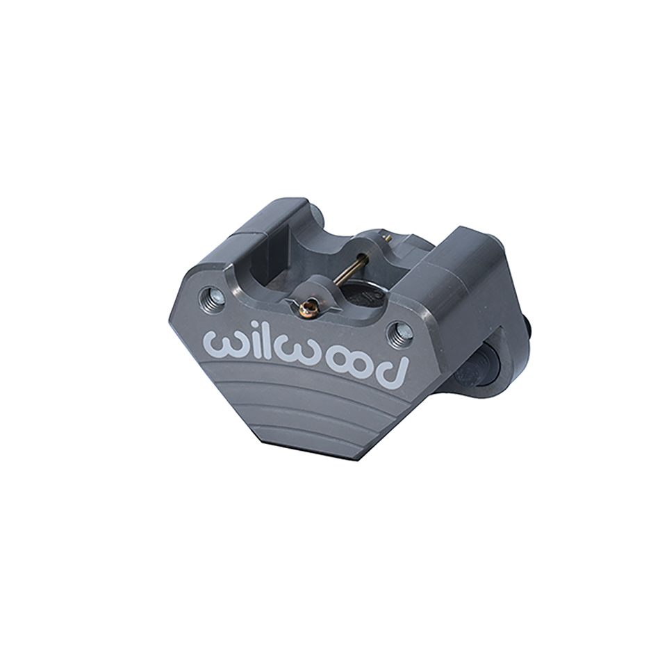 Dynalite Single Floater Caliper 1.75 in. Piston, 0.38 in. Rotor Thickness