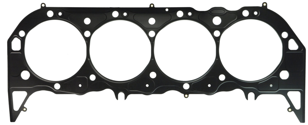 1075-041 4.58 x 0.041 in. MLS Head Gasket for Big Block Chevy