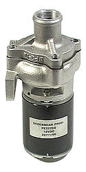 WP3 Remote Electric Water Pump