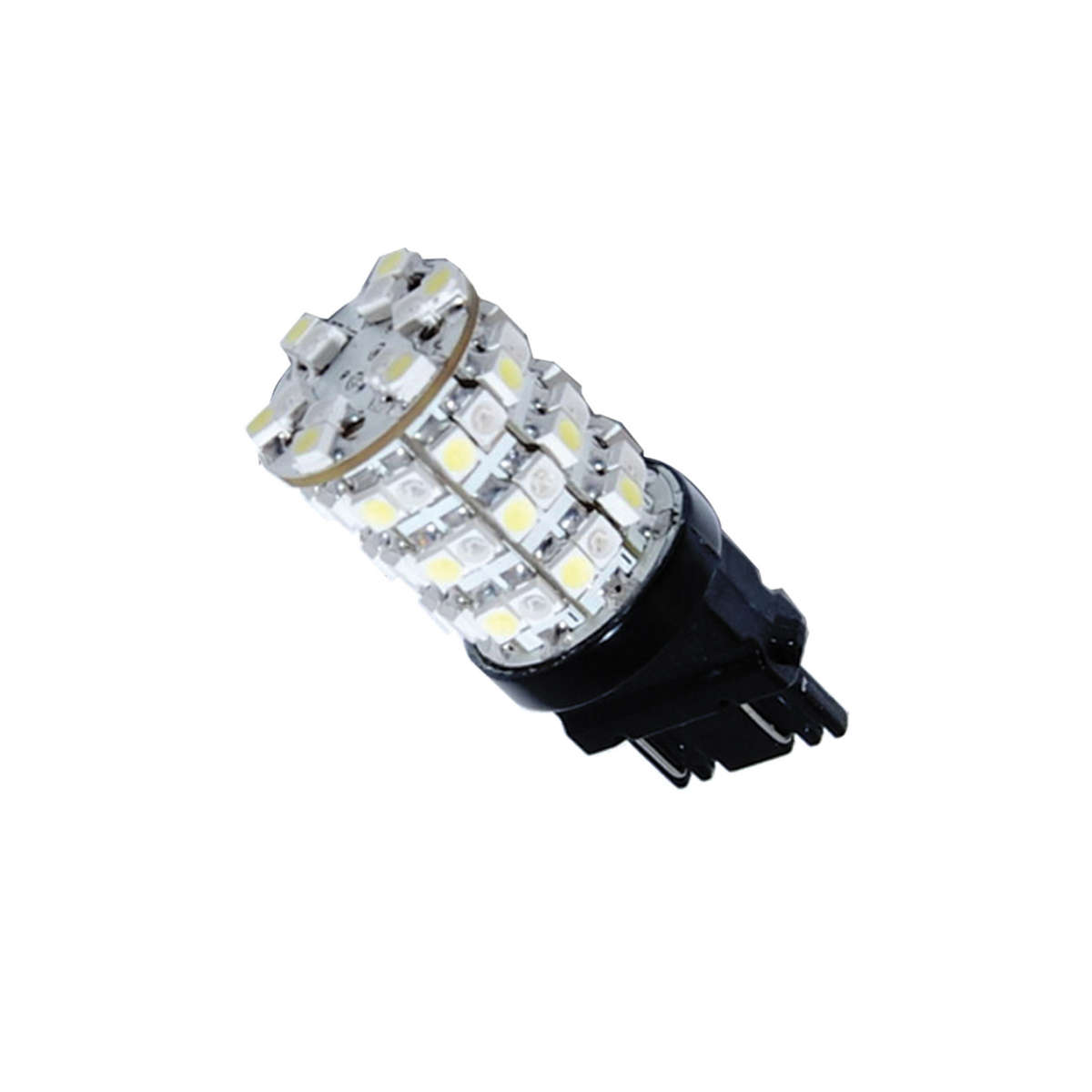 ORA5014-005 SMD 64 LED White & Amber Switchback LED Light Bulb - 3157 Style