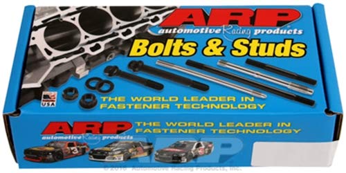 151-4301 2.3 in. Head Stud Kit Ford Eco-Boost 4- Cylinder