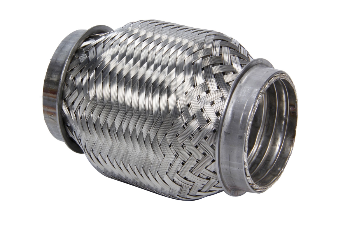 VIB60404 1.75 in. dia. TurboFlex Coupling with In Terlock Liner