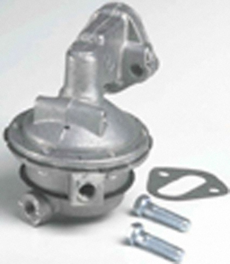 Carter M4891 Mechanical Super Fuel Pump - Small Block Chevy - 7.5-8.5 PSI