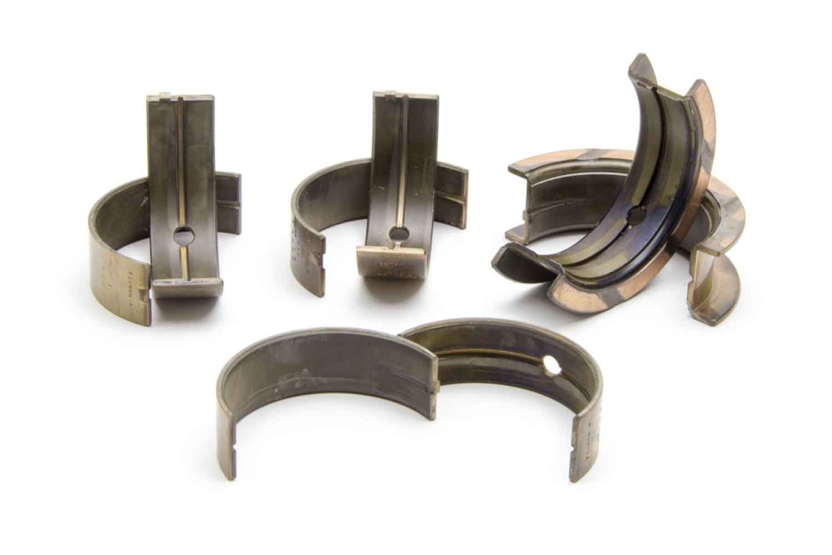 Main Bearing Set for Buick, Chevrolet, GMC, V6 & 3.8L