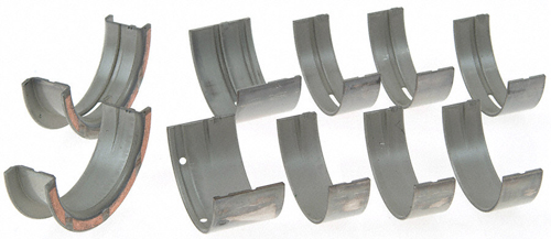 Main Bearing Set for Pontiac 326, 350, 389 & 400