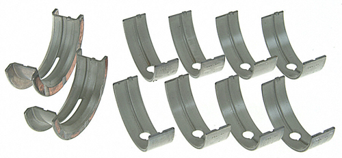 SEA4261M Main Bearing Set for Standard Ford & Mercury FE Big Block