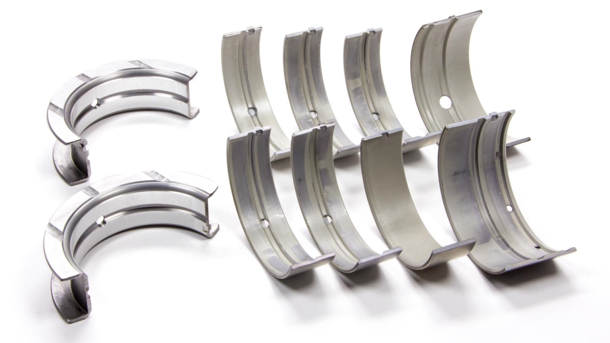 SEA4294M10 Main Bearing Set for 4.3, 5.7 Diesel, 400, 425, 455 Gas & Oldsmobile