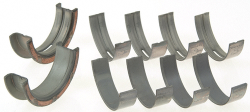 Main Bearing Set for Ford Cleveland, Modified & Small Block