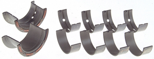 Main Bearing Set for Small Block Chevy - Standard