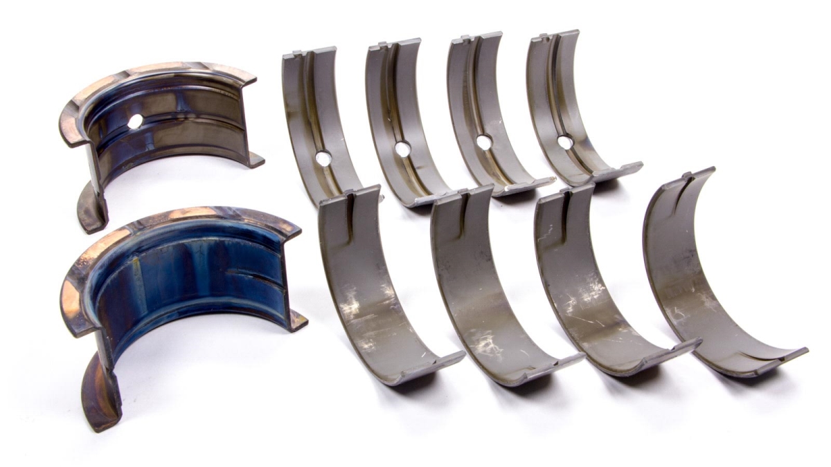 Main Bearing Set for Chevrolet 7.4L - 0.75 Groove