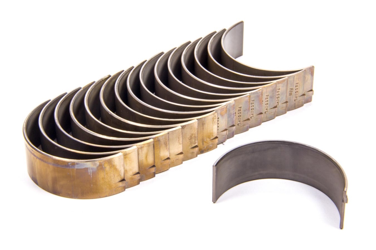 Rod Bearing Set for Big Block Chevrolet W-Series