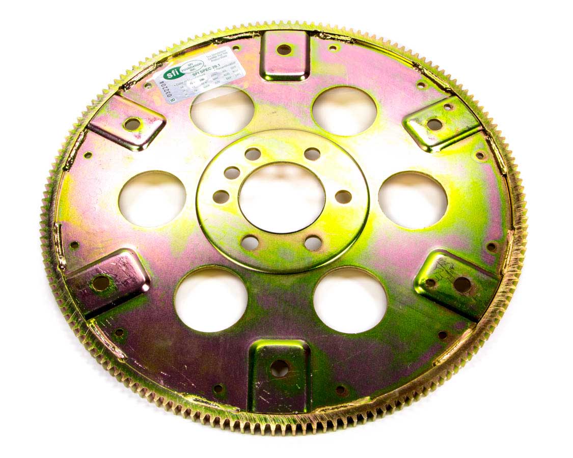 PIO871001 168 Tooth SFI Flexplate