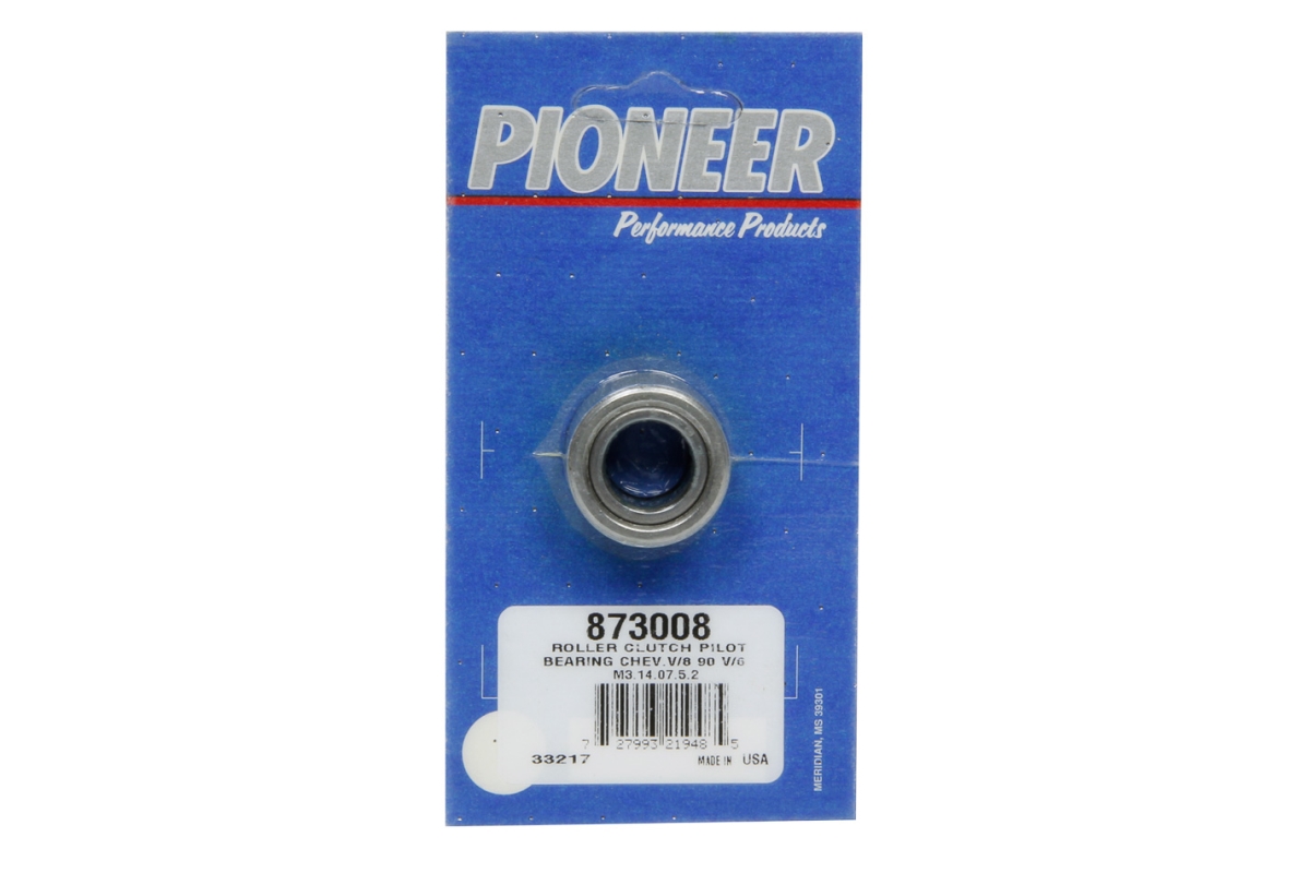 PIO873008 GM Heavy Duty Pilot Bearing