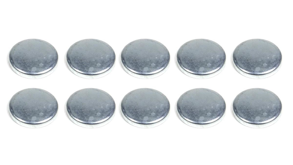 PIOEPS-78-10 Rear Cam Plugs - Small Block Chevy - Pack of 10