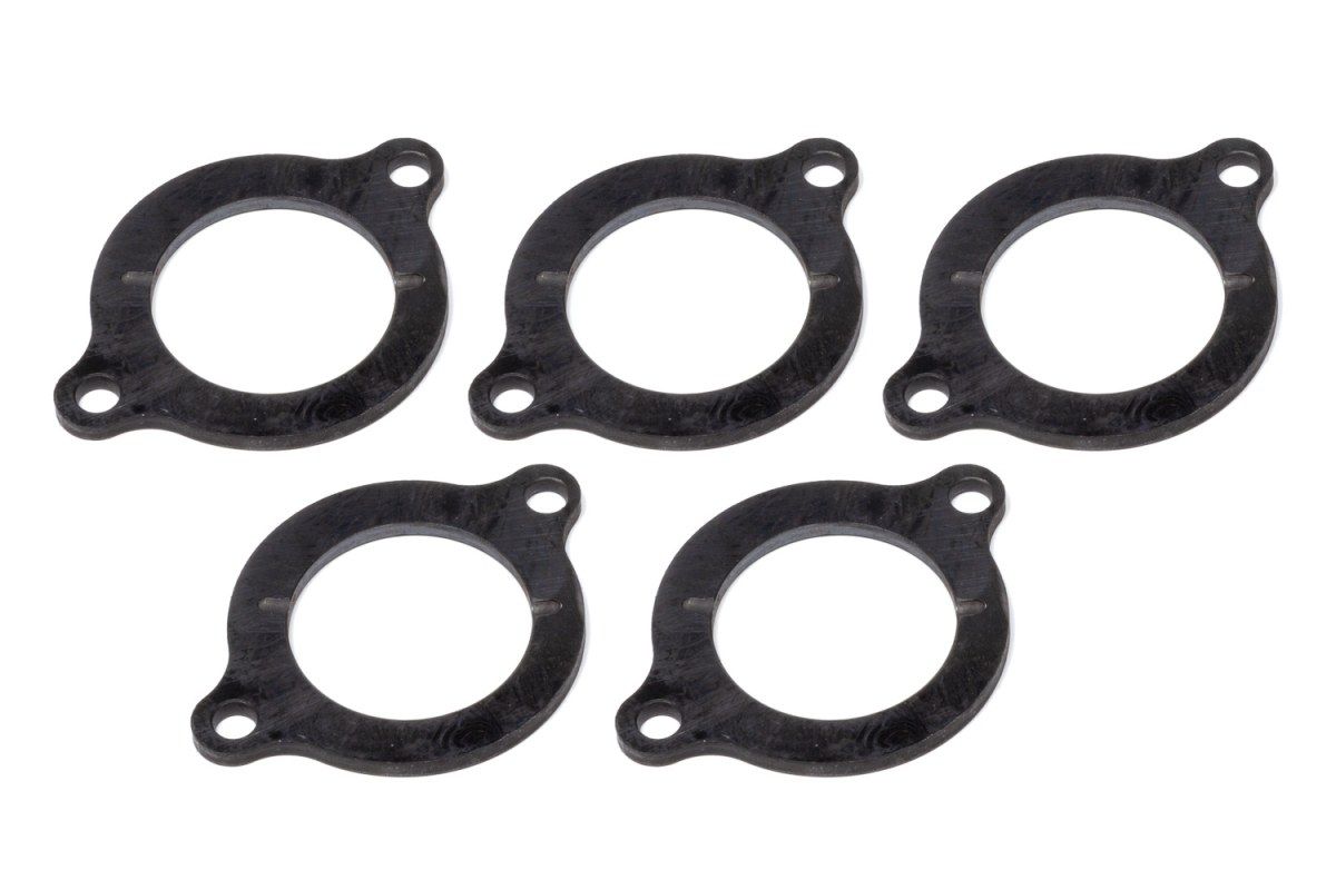 PIOPF-123-5 Cam Thrust Plates for Big Block Ford - Set of 5