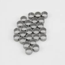 PIOPF-602-S-25 Small Block Ford Dowel Pins - Pack of 25