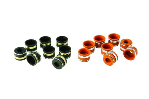 M-6571-A50 Valve Stem Seals - Pack of 16