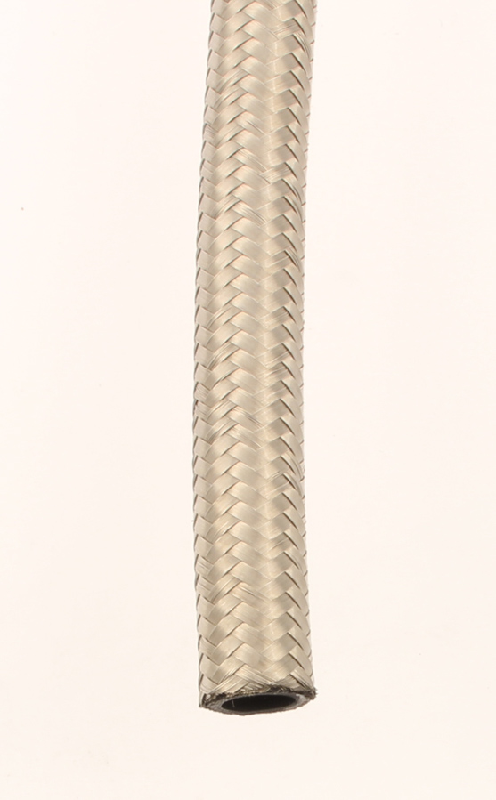 No.6 AN Braided Hose - 20 ft.