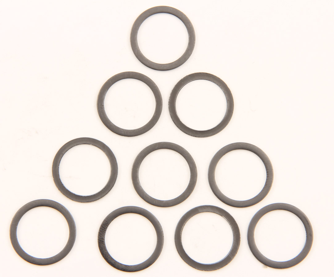 Replacement Washer for Dual Feed Holley - Pack of 5