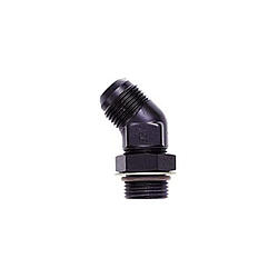12 AN Male to -12 AN High Flow Contour O-Ring Boss Adapter