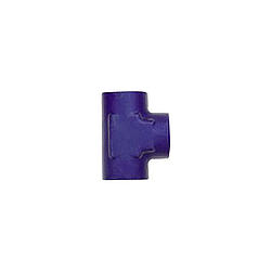 Female NPT Tee Adapter - 0.12 in. NPT