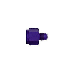 08 AN Female to -06 AN Male Seal Reducer