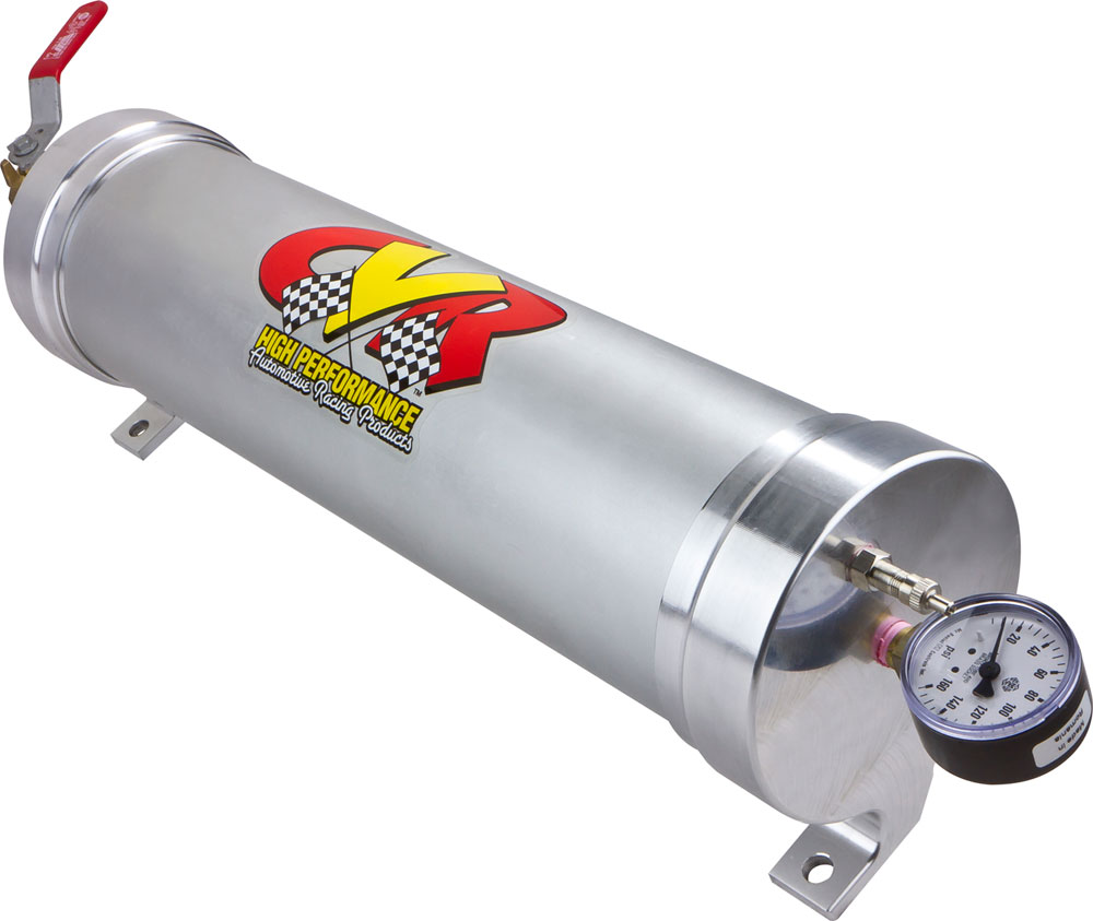OAC91 3 qt. Oil Accumulator
