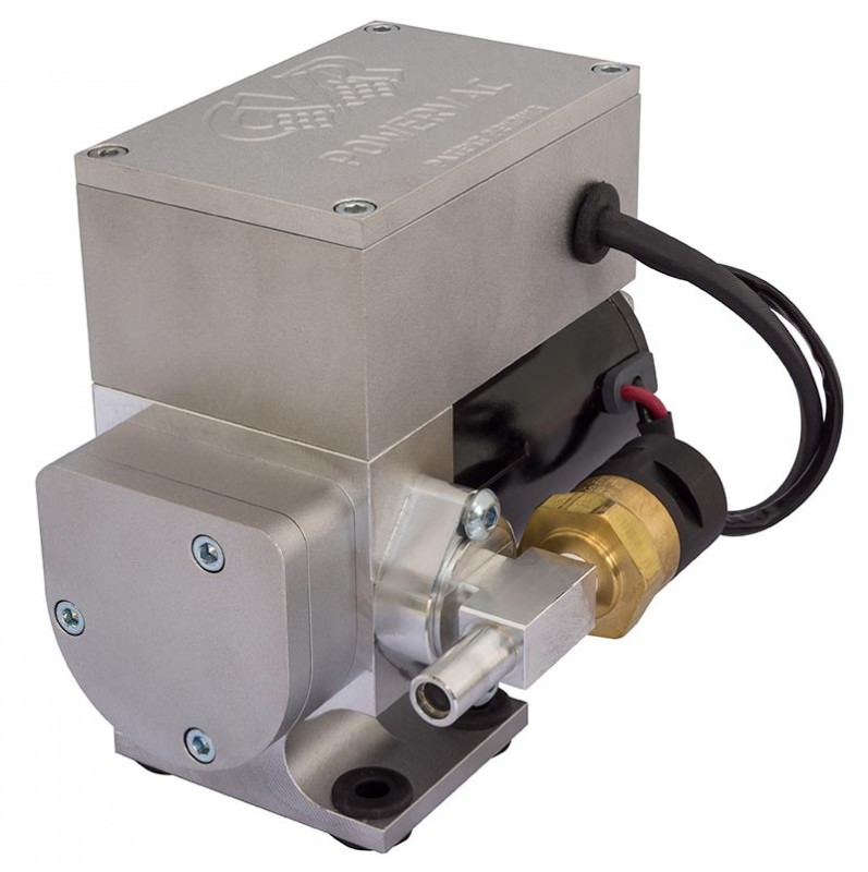 VP655 12V Electric Vacuum Pump for 6A