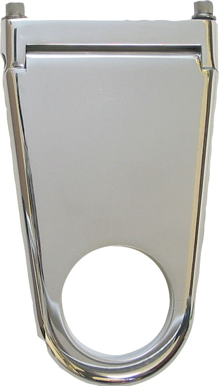 911202 Blank Column Drop - 2 in. Dia. x 2 in.