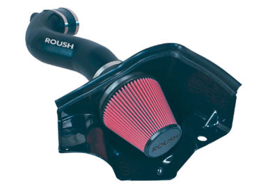 ROU402099 Cold Air Intake Kit for 2005-2009 Mustang V8