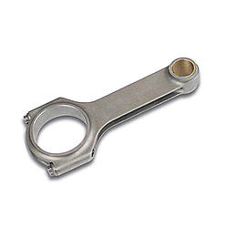 Small Block Ford 4340 Forged H-Beam Rods - 5.400 in.