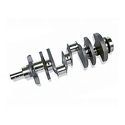 Pro Comp 90 Series Crankshaft 4.0 in. Stroke Internal Balanced Iron