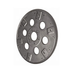 Engine Components Big Block Ford Flexplate - SFI- 164 Tooth- External Balance