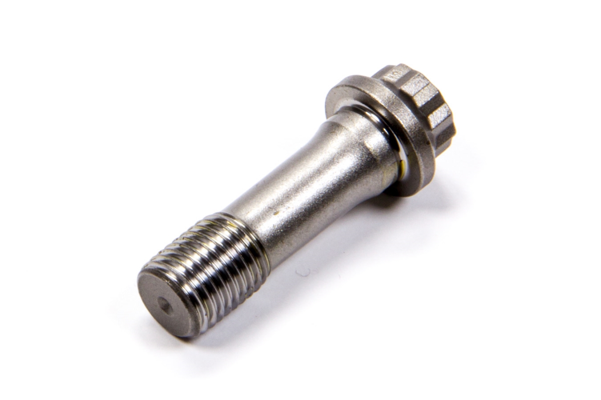 0.43 in. Bolt Connecting Rod Bolt 1.400 in. 12 Point Head ARP20 - Natural