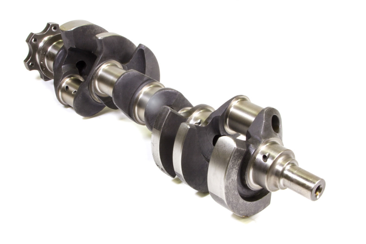 Small Block Chevy F-43 Forged Crank - 3.480 Stroke