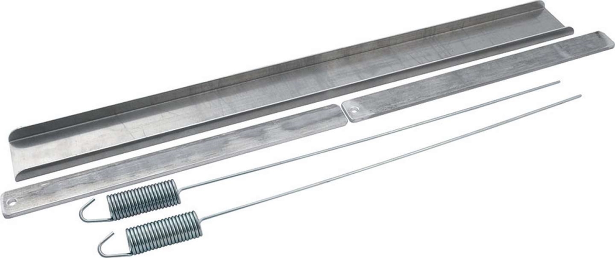 Upper Radiator Mount Kit