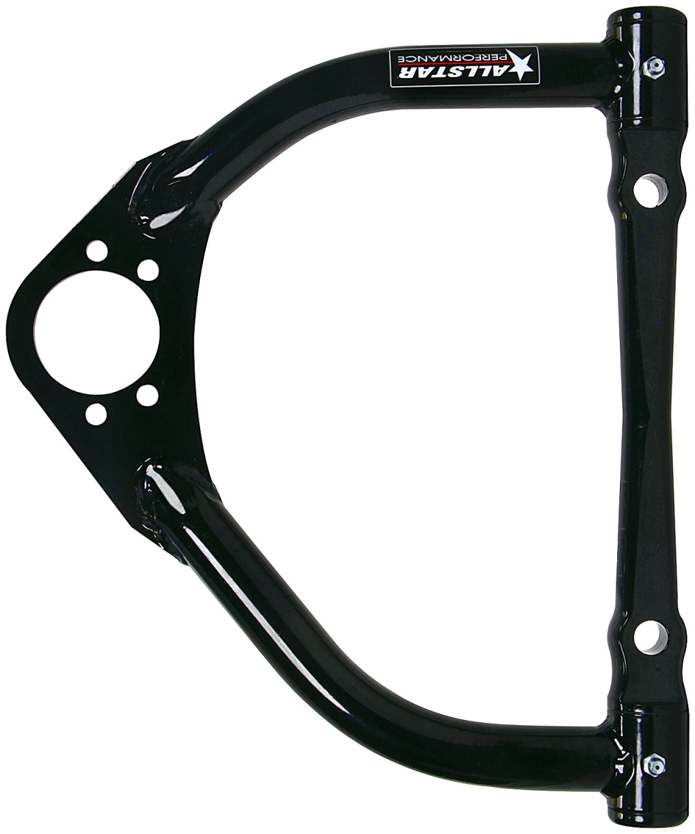 10 in. Left Metric Upper Control Arm