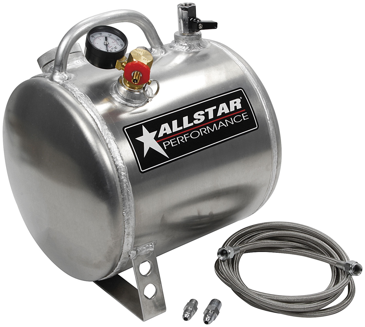 ALL10535 Oil Pressure Primer Tank