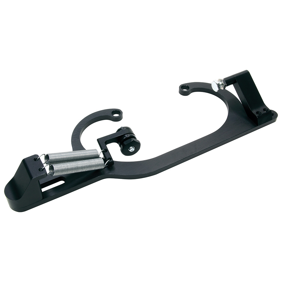 4412 2BBL Throttle Return Spring Bracket