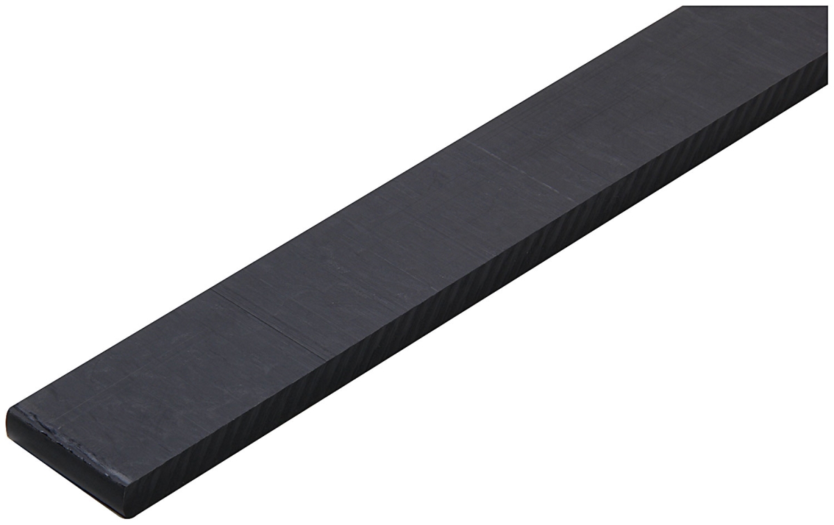 ALL23088 Body Brace Strap Plastic - 1 x 48 x 0.25 in.