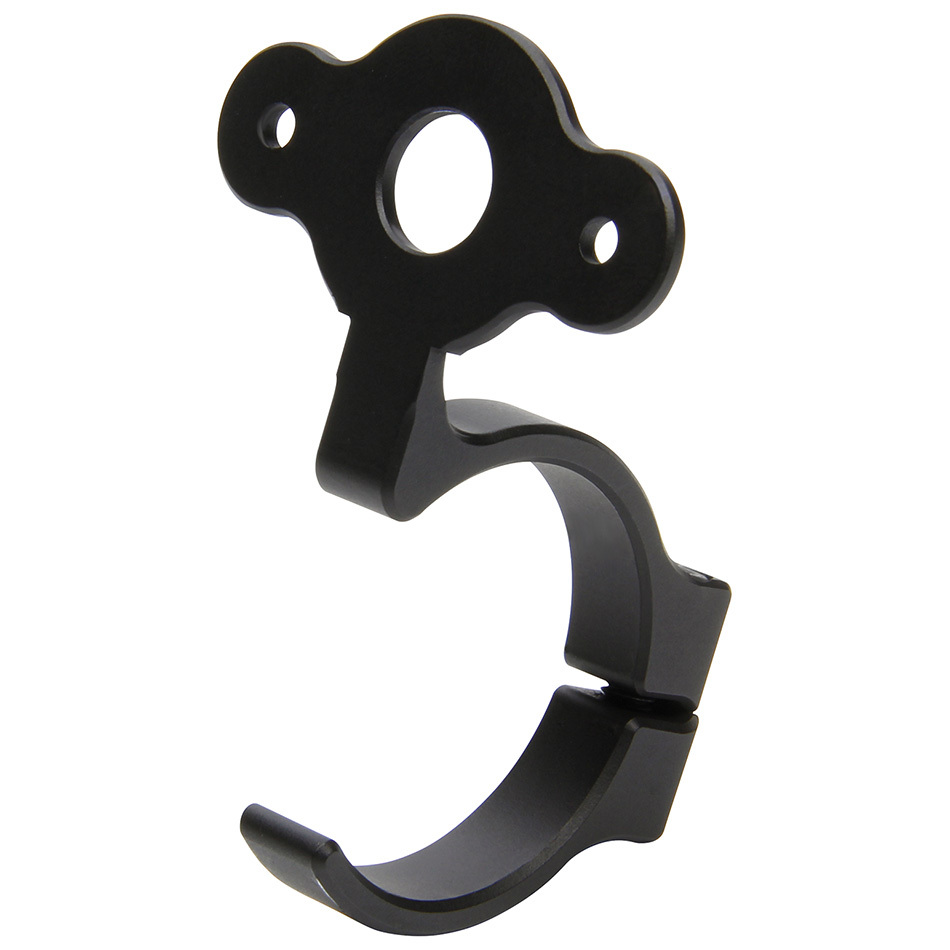 1.37 in. Clamp on Quick Turn Bracket