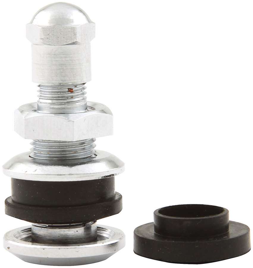 Bolt In Valve Stem Chrome - Pack of 50