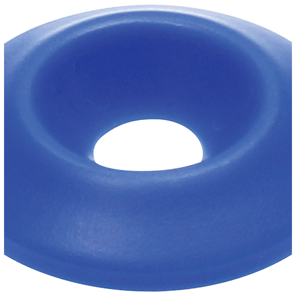 ALL18693 Countersunk Washer, Blue - Pack of 10