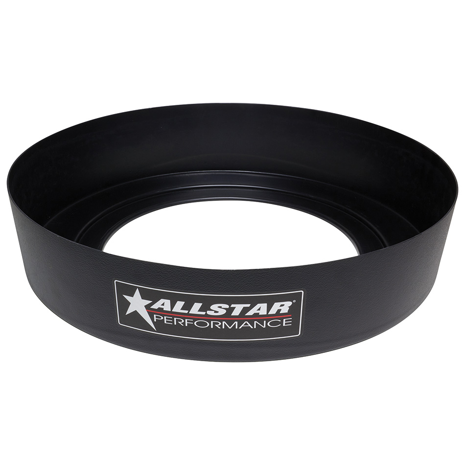 ALL26104 Universal Plastic Air Pan