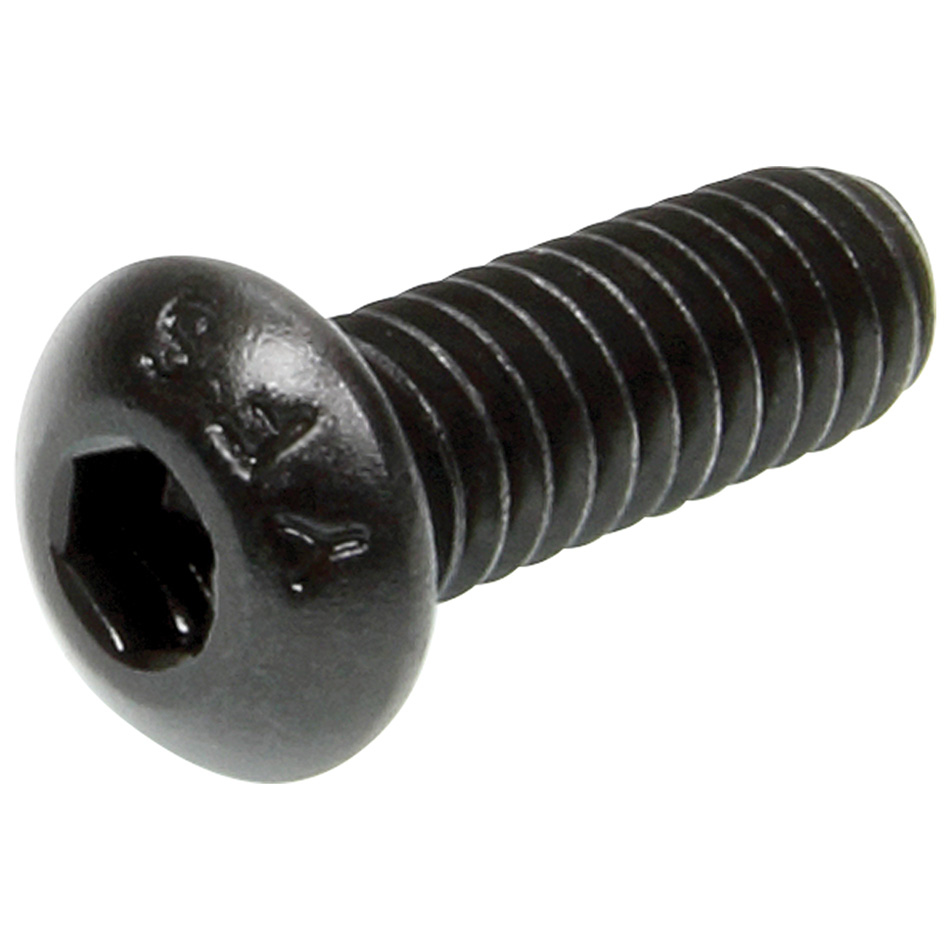 0.25-20 x 0.75 in. Button Head Bolts - Pack of 25