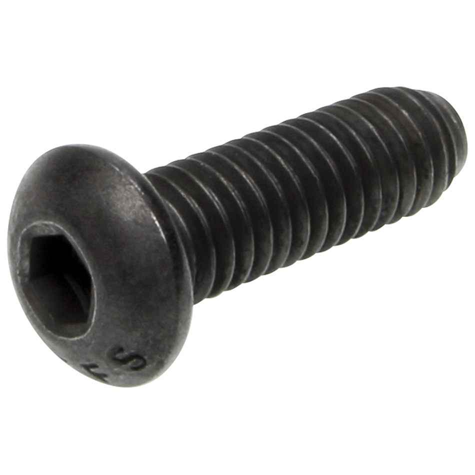 0.31-18 x 1 in. Button Head Bolts - Pack of 10