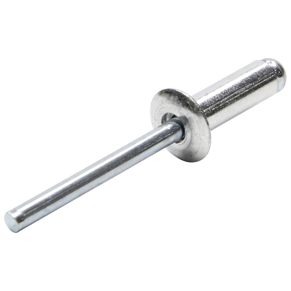 Small Head Rivet, Silver - Pack of 250